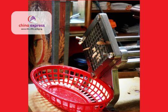 Profitable or Not? Importing Machinery to Bangladesh