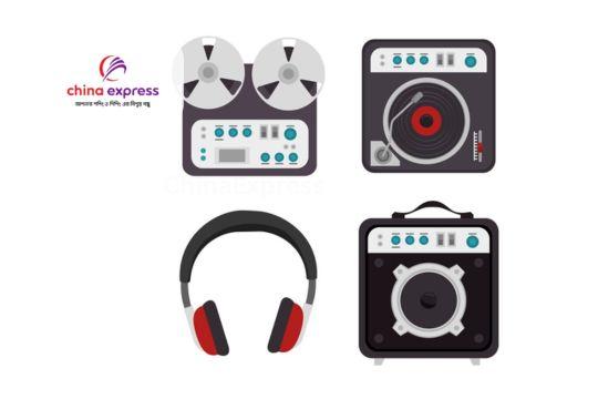 Buy Audio Gear in Bulk from $1.20 – High-Profit Reselling